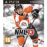 Nhl ps3 NHL 13 (PS3)