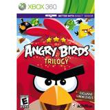 Xbox 360-spel Angry Birds Trilogy (Xbox 360)