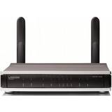 4 - Gigabit Ethernet - Wi-Fi 4 (802.11n) Routrar Lancom 1781AW