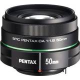Pentax Kameraobjektiv Pentax SMC DA 50mm F1.8