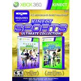 Kinect Sports: Ultimate Collection (Xbox 360)