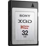 XQD Minneskort Sony XQD 32GB