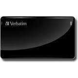 Verbatim USB 3.0 External SSD 256GB (47623)