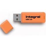 Integral Neon 64GB USB 3.0