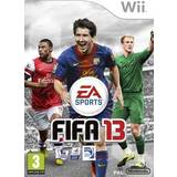 Nintendo Wii-spel på rea FIFA 13 (Wii)