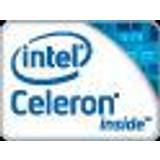 Intel Socket 1155 Processorer Intel Celeron G1610 2.6GHz Box