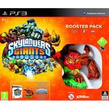 Skylanders giants Skylanders Giants: Booster Pack (PS3)