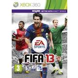 3 Xbox 360-spel FIFA 13 (Xbox 360)