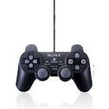 Playstation 1-kontakt Spelkontroller Sony DualShock 2