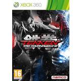 Xbox 360-spel Tekken Tag Tournament 2 (Xbox 360)