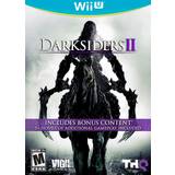 Darksiders 2 (Wii U)