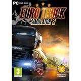 Euro truck simulator 2 Euro Truck Simulator 2 (PC)