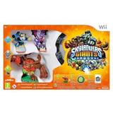 Skylanders Giants: Starter Pack (Wii)