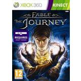 Xbox 360-spel Fable: The Journey (Xbox 360)