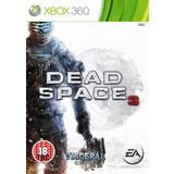 Xbox 360-spel Dead Space 3 (Xbox 360)