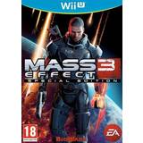 Nintendo Wii U-spel Mass Effect 3: Special Edition (Wii U)