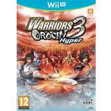 Warriors Orochi 3 Hyper (Wii U)