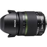 Pentax Kameraobjektiv Pentax SMC DA 18-270mm F3.5-6.3 SDM