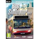 Bus simulator Bus Simulator 2012 (PC)