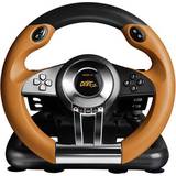 SpeedLink Spelkontroller SpeedLink Drift O.Z. Racing Wheel PC/PS3