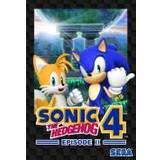 Sonic The Hedgehog 4: Episode 2 (PC)