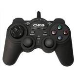 Orb PlayStation 3 Spelkontroller Orb Wired Controller V.2