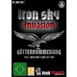 Iron Sky: Invasion - Gotterdammerung Edition (PC)