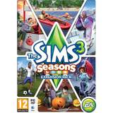 12 - Säsongspass PC-spel The Sims 3: Seasons (PC)
