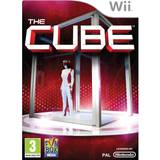 The Cube (Wii)