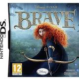 Brave (DS)