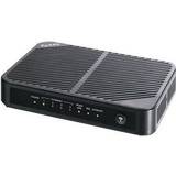Zyxel 4 - Fast Ethernet Routrar Zyxel AMG1302-T10A