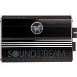 Soundstream Båt- & Bilslutsteg Soundstream DTR4.680