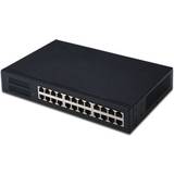 Digitus Fast Ethernet Switchar Digitus DN-60021-1