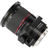 Samyang T-S 24mm F3.5 ED AS UMC for Sony A