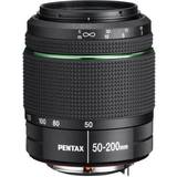 Pentax Kameraobjektiv Pentax smcP DA 50-200mm F4-5.6 ED WR