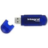 Integral 64 GB USB-minnen Integral Evo 64GB USB 2.0