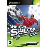 Xbox-spel Sensible Soccer (Xbox)