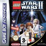 Advance wars LEGO Star Wars II: The Original Trilogy (GBA)