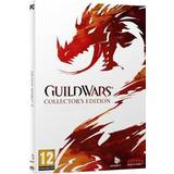 Guild wars 2 Guild Wars 2: Collector's Edition (PC)