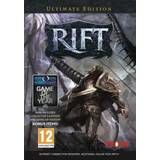 Rift: Ultimate Edition (PC)