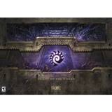Starcraft 2 StarCraft 2: Heart of the Swarm - Collectors Edition (PC)