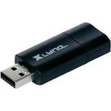 Xlyne USB-minnen Xlyne Wave 4GB USB 2.0