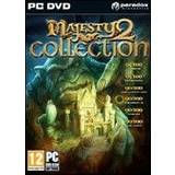 Majesty 2: Collection (PC)