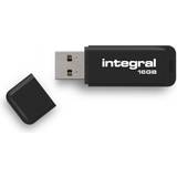 Integral USB-minnen Integral Flash Drive 16GB USB 3.0