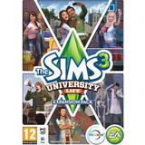 The Sims 3: University Life (PC)