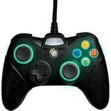 2 - Xbox 360 Handkontroller PowerA Fus1on Tournament Controller