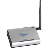 Allnet Accesspunkter, Bryggor & Repeatrar Allnet Wireless 54/108 Mbit Access Point