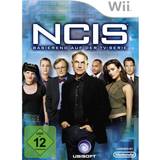 NCIS (Wii)