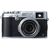 Fujifilm Kompaktkameror Fujifilm X100S