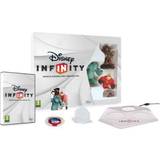 Disney Infinity: Starter Pack (Wii)